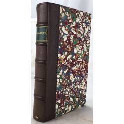 A compendious system of husbandry